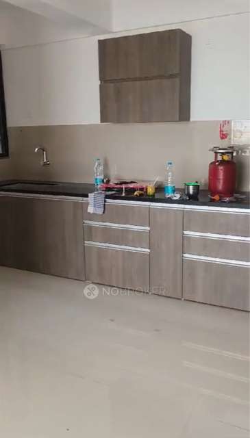 3 BHK Flat In  Revell Orchid Phase 2 for Rent  In Dhanori