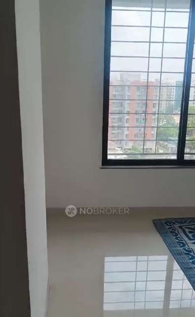 3 BHK Flat In  Revell Orchid Phase 2 for Rent  In Dhanori