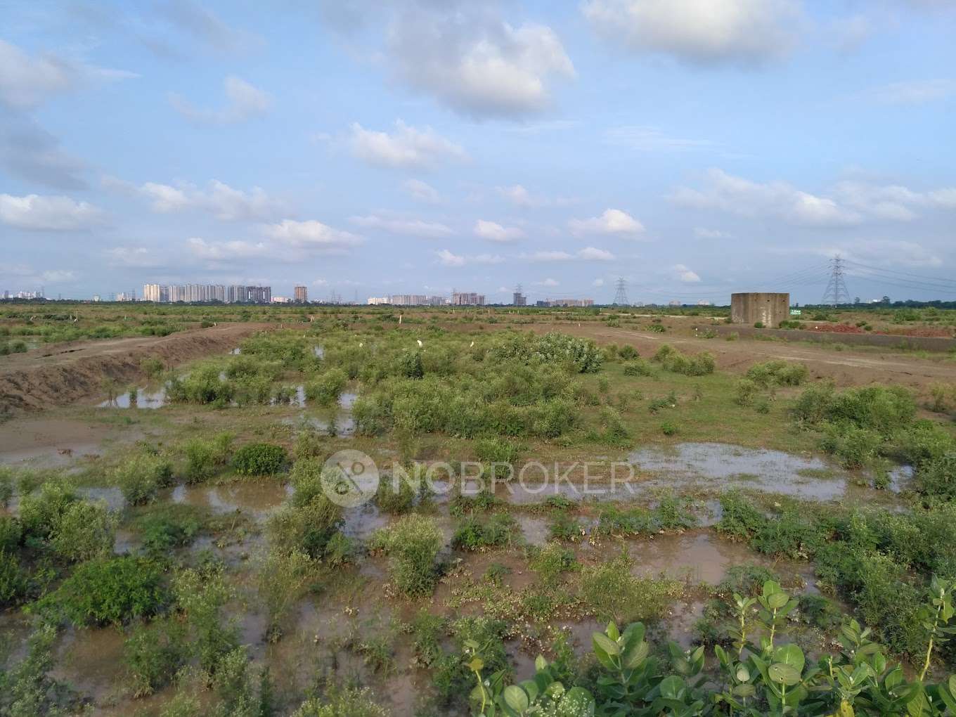 Plot For Sale  In Green City In Bkr Developers Pvt Ltd