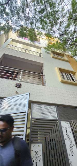 3 BHK Flat In  Sri Ranga Vilas For Sale  In Jayanagar