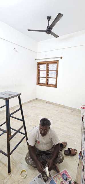 3 BHK Flat In  Sri Ranga Vilas For Sale  In Jayanagar