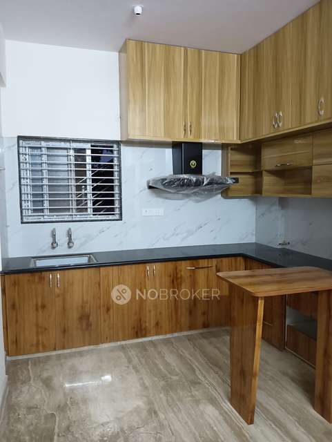 3 BHK Flat In  Sri Ranga Vilas For Sale  In Jayanagar