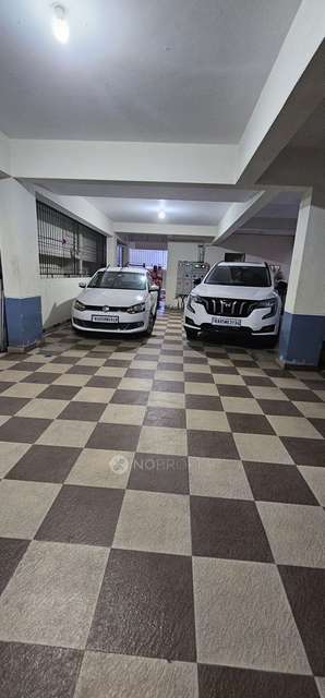 3 BHK Flat In  Sri Ranga Vilas For Sale  In Jayanagar