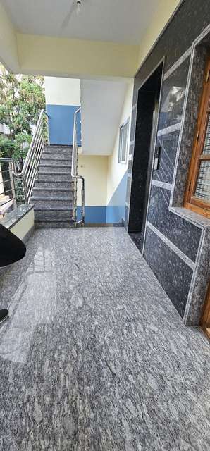 3 BHK Flat In  Sri Ranga Vilas For Sale  In Jayanagar