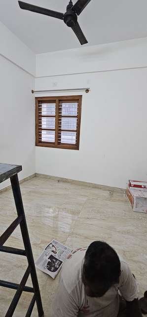 3 BHK Flat In  Sri Ranga Vilas For Sale  In Jayanagar