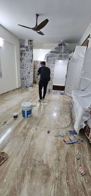 3 BHK Flat In  Sri Ranga Vilas For Sale  In Jayanagar