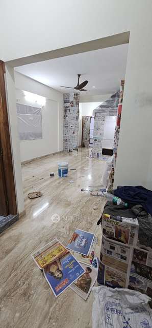 3 BHK Flat In  Sri Ranga Vilas For Sale  In Jayanagar