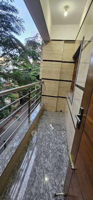 3 BHK Flat In  Sri Ranga Vilas For Sale  In Jayanagar