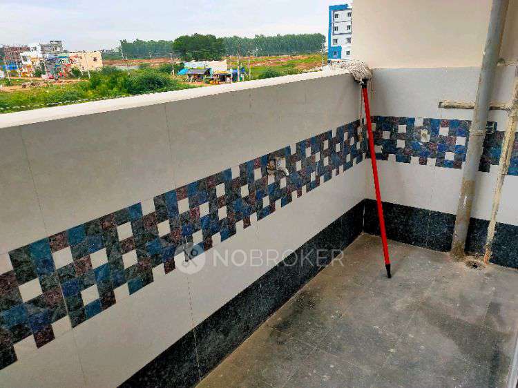 2 BHK Flat In Uma Maheswari Homes For Sale  In Pnr Township, Indresham