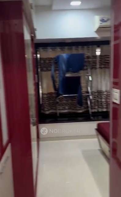 2 BHK Flat In Krishna Residency Malad West For Sale  In Malad West