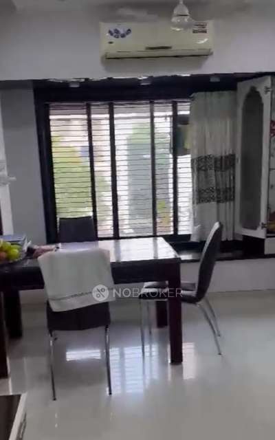 2 BHK Flat In Krishna Residency Malad West For Sale  In Malad West