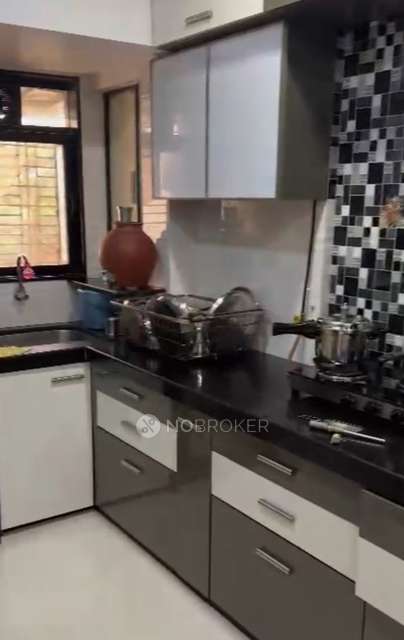 2 BHK Flat In Krishna Residency Malad West For Sale  In Malad West