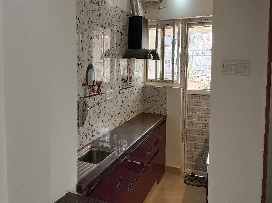 2 BHK Flat In Saranga Flats, Ambattur For Sale  In Ambattur