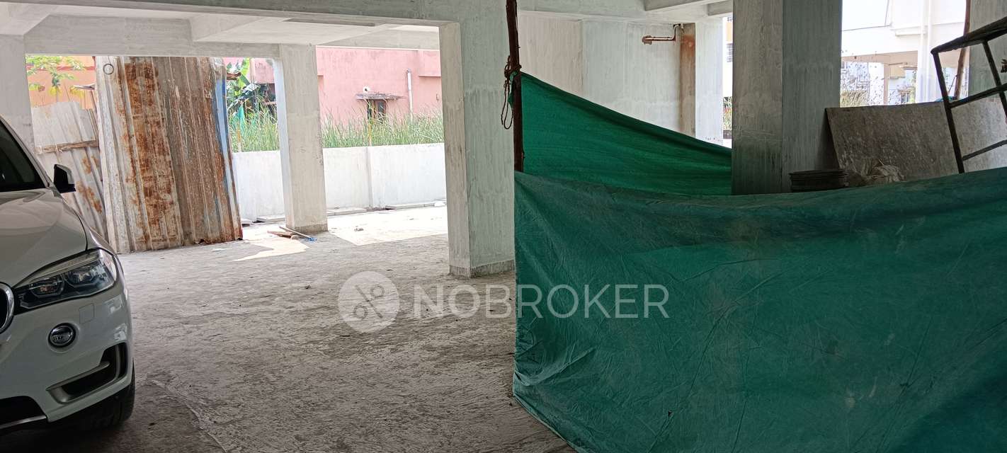 2 BHK Flat In Saranga Flats, Ambattur For Sale  In Ambattur