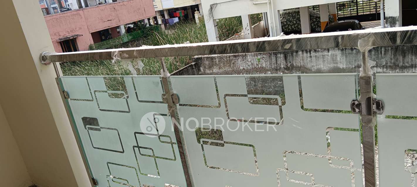 2 BHK Flat In Saranga Flats, Ambattur For Sale  In Ambattur