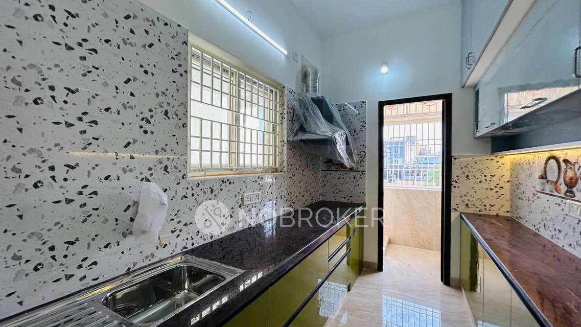 2 BHK Flat In Saranga Flats, Ambattur For Sale  In Ambattur