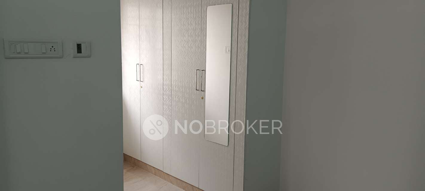 2 BHK Flat In Saranga Flats, Ambattur For Sale  In Ambattur