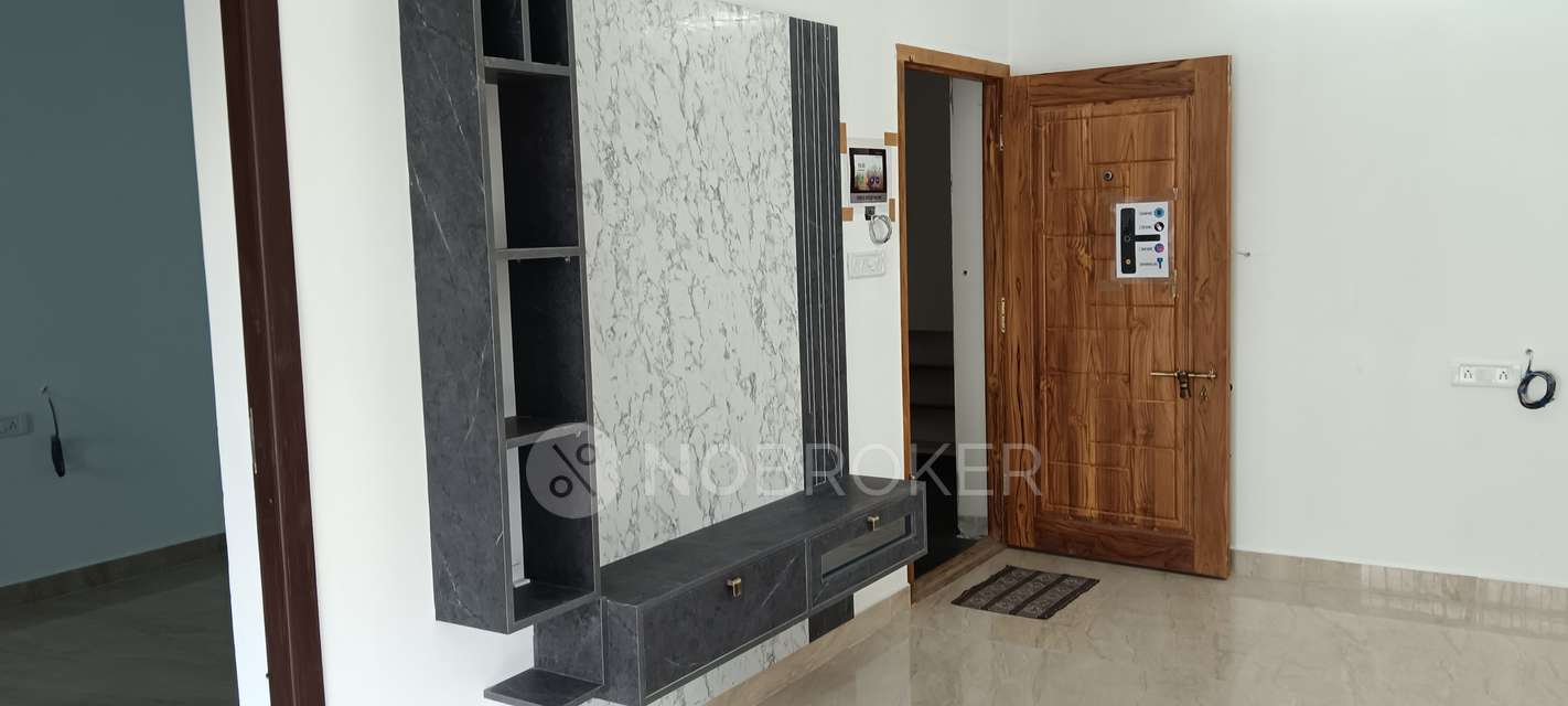 2 BHK Flat In Saranga Flats, Ambattur For Sale  In Ambattur