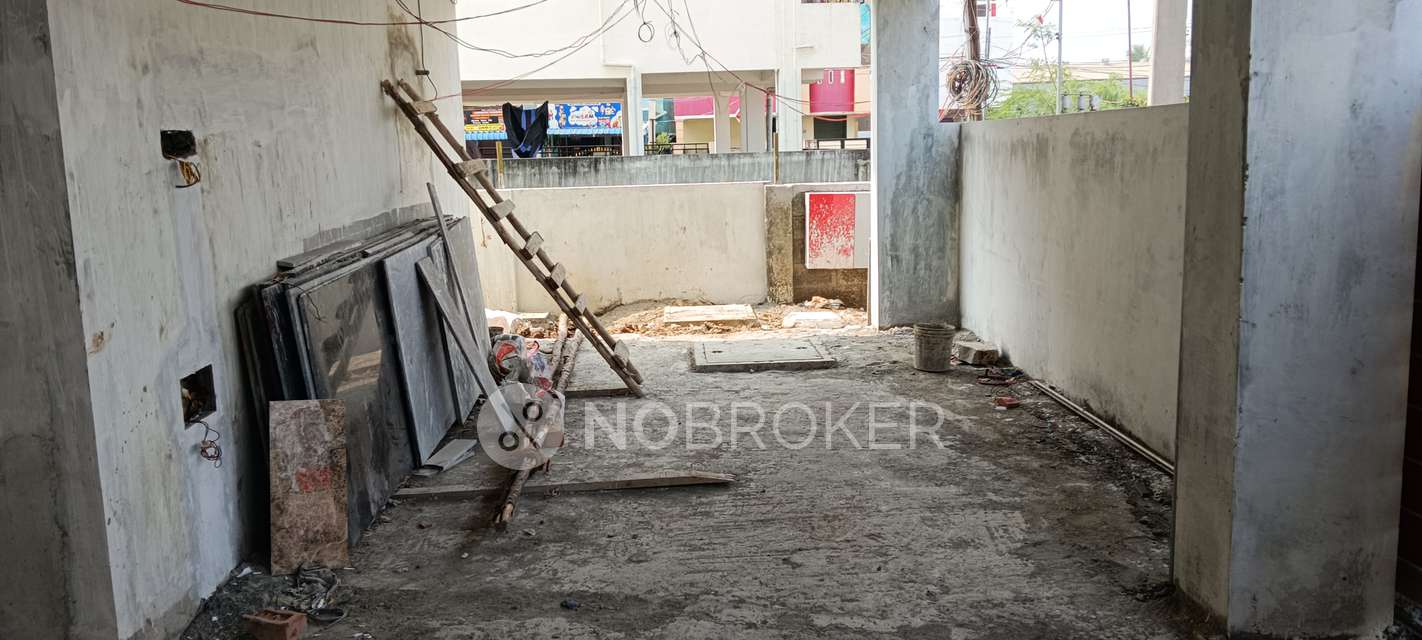 2 BHK Flat In Saranga Flats, Ambattur For Sale  In Ambattur