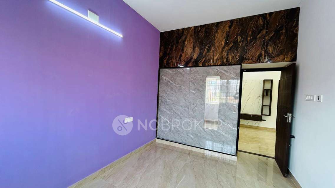 2 BHK Flat In Saranga Flats, Ambattur For Sale  In Ambattur