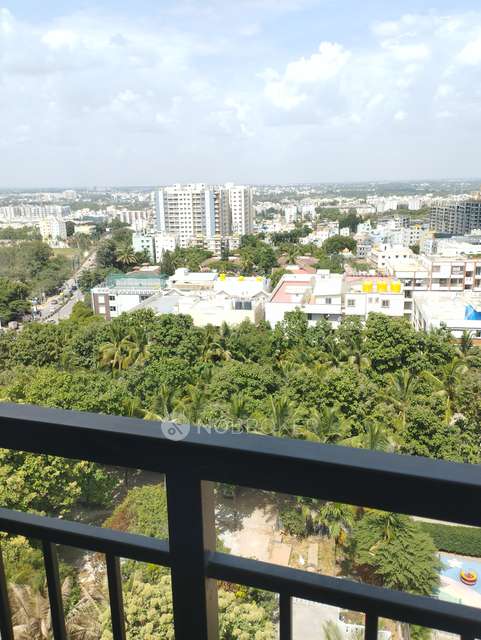 2 BHK Flat In Sv Prime  For Sale  In Whitefield