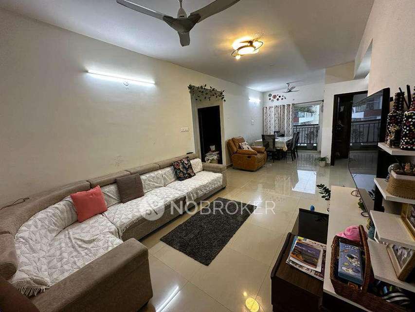 3 BHK Flat In Amrutha Maple For Sale  In Krishnarajapura