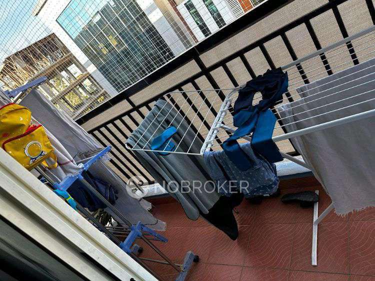 3 BHK Flat In Amrutha Maple For Sale  In Krishnarajapura