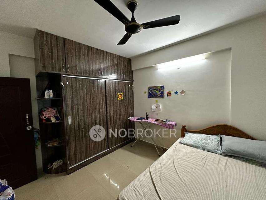 3 BHK Flat In Amrutha Maple For Sale  In Krishnarajapura