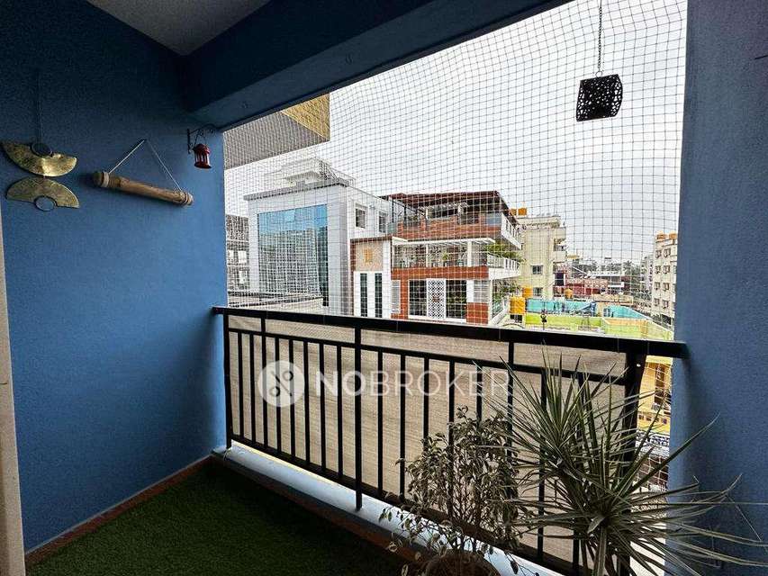 3 BHK Flat In Amrutha Maple For Sale  In Krishnarajapura