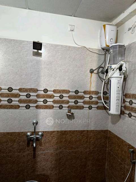 3 BHK Flat In Amrutha Maple For Sale  In Krishnarajapura