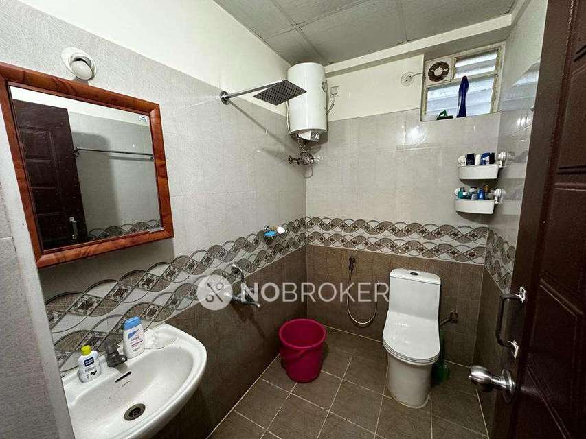 3 BHK Flat In Amrutha Maple For Sale  In Krishnarajapura