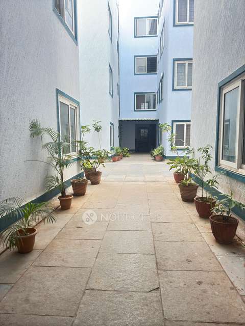 3 BHK Flat In Ranka Aquagreens, Kengeri Satellite Town For Sale  In Kengeri Satellite Town