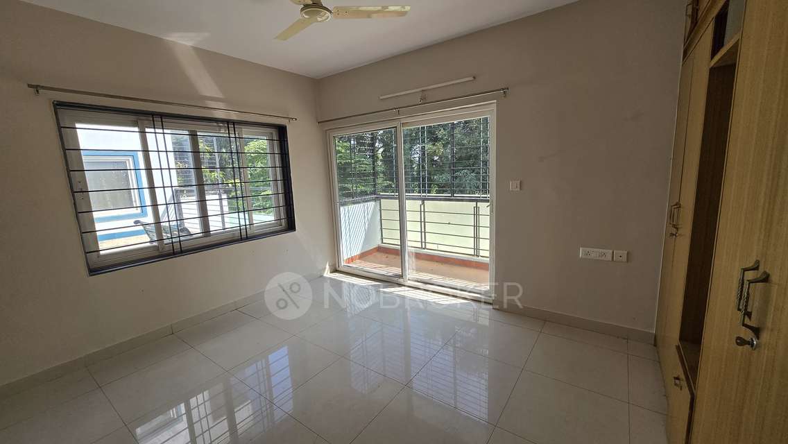 3 BHK Flat In Ranka Aquagreens, Kengeri Satellite Town For Sale  In Kengeri Satellite Town