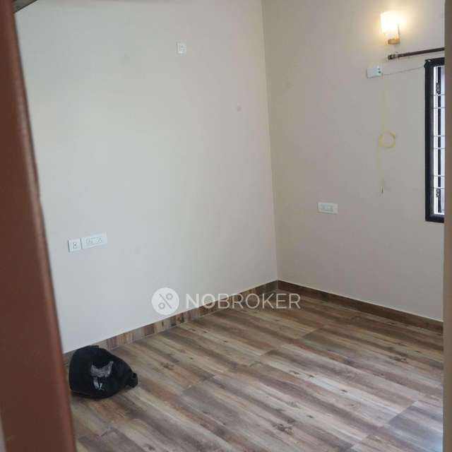 3 BHK Flat In Sai Ganesh Nivas For Sale  In Janakiraman Colony, Arumbakkam