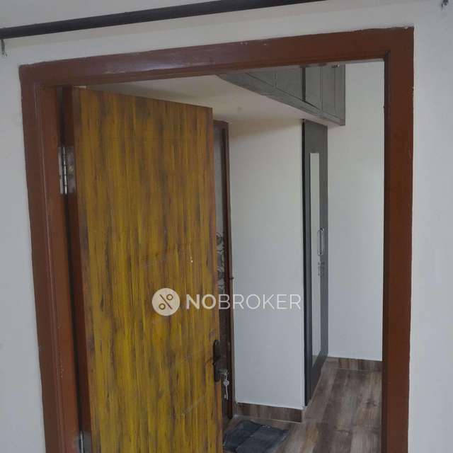 3 BHK Flat In Sai Ganesh Nivas For Sale  In Janakiraman Colony, Arumbakkam