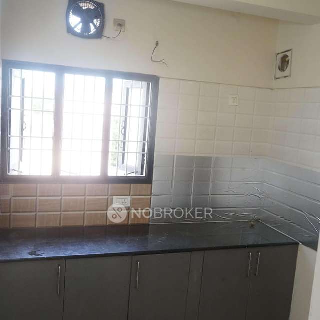 3 BHK Flat In Sai Ganesh Nivas For Sale  In Janakiraman Colony, Arumbakkam