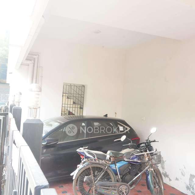 3 BHK Flat In Sai Ganesh Nivas For Sale  In Janakiraman Colony, Arumbakkam