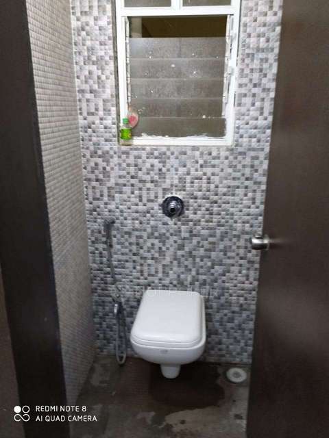 1 BHK Flat In Majestique Magnum For Sale  In Pisoli