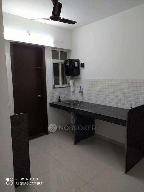 1 BHK Flat In Majestique Magnum For Sale  In Pisoli