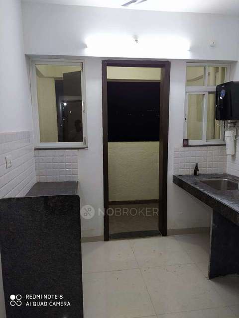 1 BHK Flat In Majestique Magnum For Sale  In Pisoli