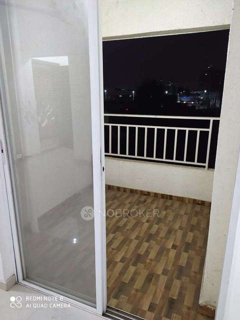 1 BHK Flat In Majestique Magnum For Sale  In Pisoli