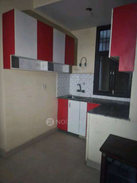 1 BHK Flat In Shri Sai Upvan Society, For Sale  In Yusufpur Chak Saberi