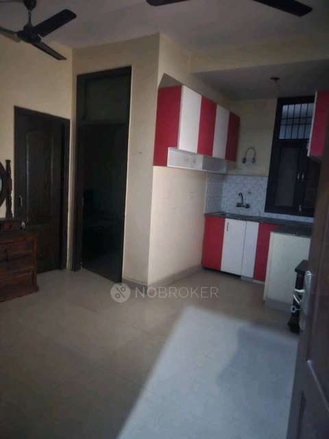 1 BHK Flat In Shri Sai Upvan Society, For Sale  In Yusufpur Chak Saberi