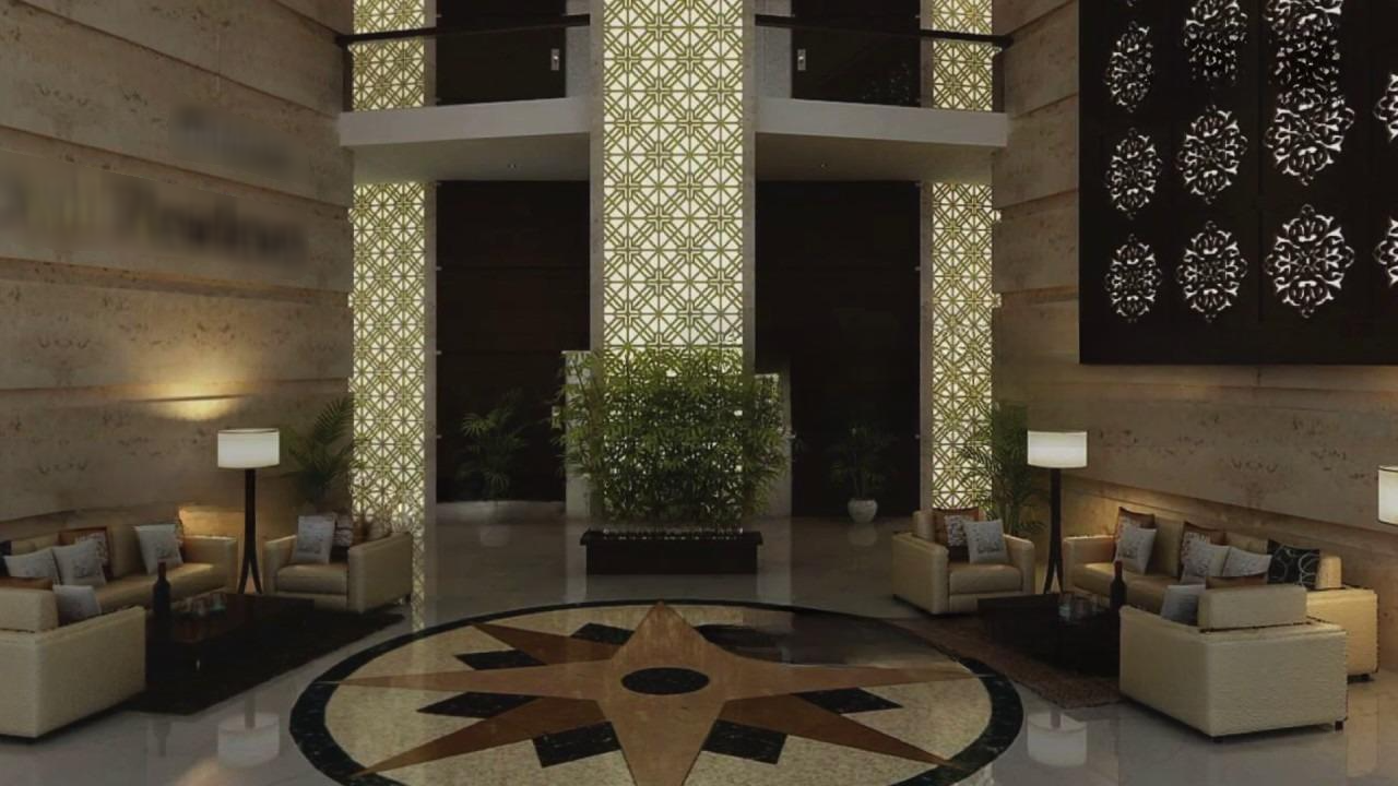 Omaxe Royal Residency