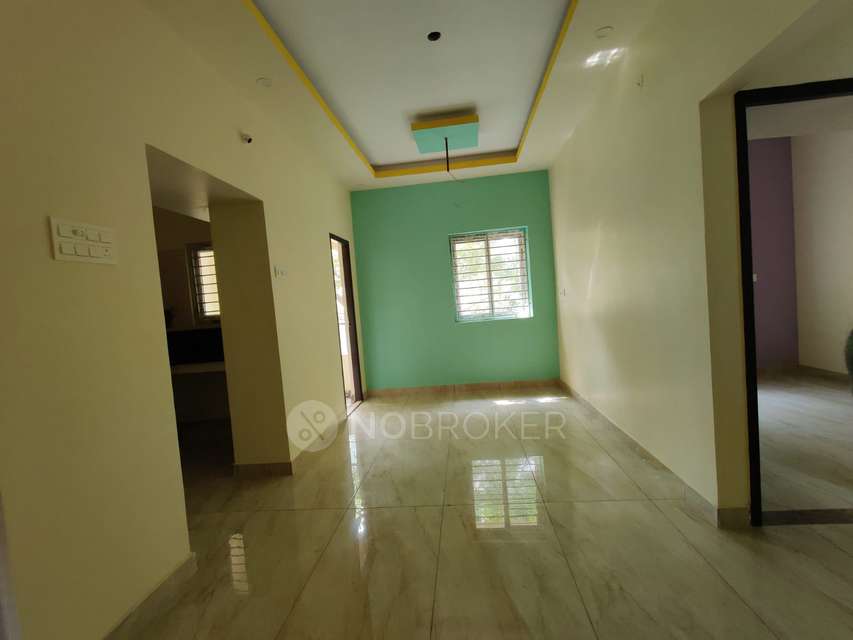 2 BHK Flat In Sai Baba Flats For Sale  In 53b, Chamundeshwari Nagar, Anakaputhur, Chennai, Tamil Nadu 600070, India