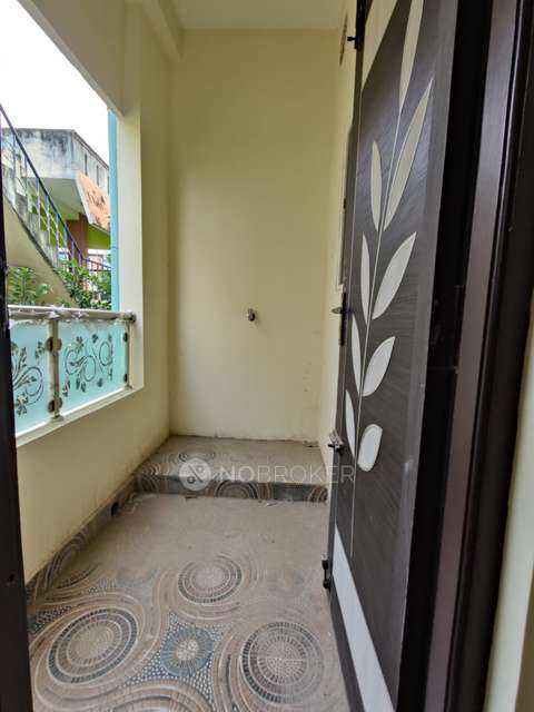 2 BHK Flat In Sai Baba Flats For Sale  In 53b, Chamundeshwari Nagar, Anakaputhur, Chennai, Tamil Nadu 600070, India