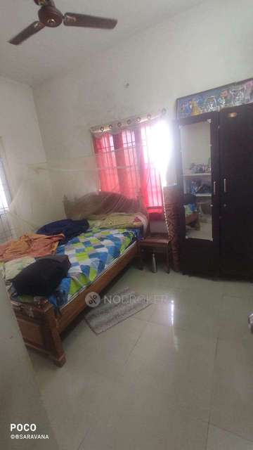 3 BHK Flat In Sakthivel Gr Avenue, Old Perungalathur For Sale  In Perungalattur