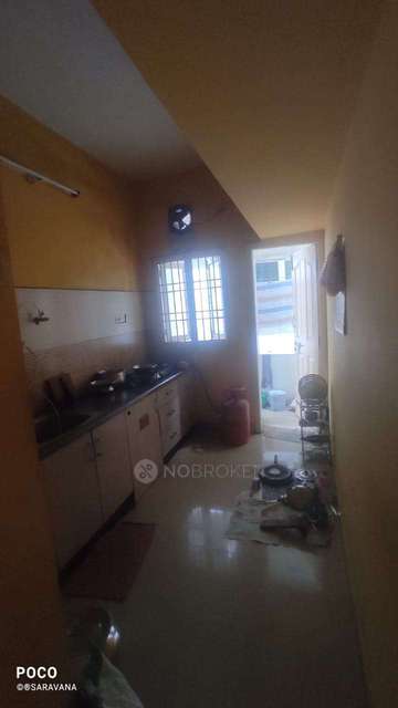 3 BHK Flat In Sakthivel Gr Avenue, Old Perungalathur For Sale  In Perungalattur
