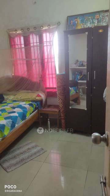 3 BHK Flat In Sakthivel Gr Avenue, Old Perungalathur For Sale  In Perungalattur