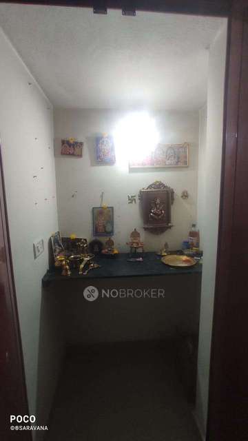 3 BHK Flat In Sakthivel Gr Avenue, Old Perungalathur For Sale  In Perungalattur